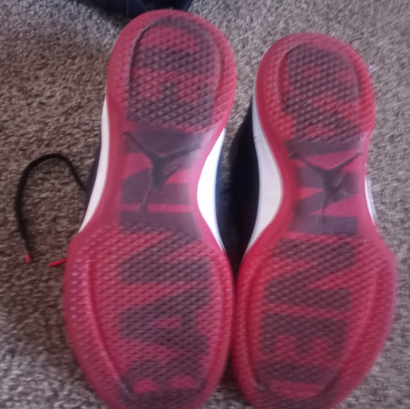 Jordan 31's "Banned" - Picture 5 of 9